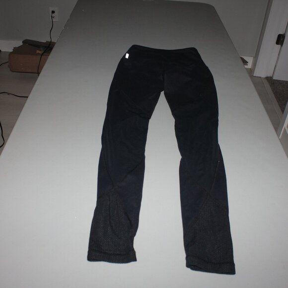 Black Zella High Waist Leggings Size XXS - Picture 6 of 8